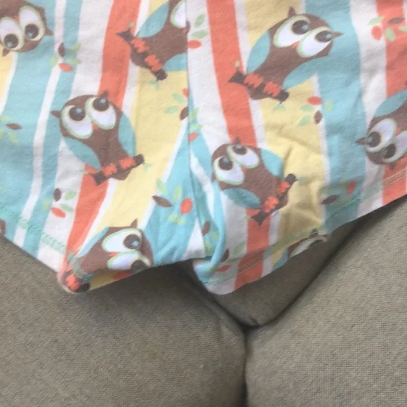 David and Goliath drawstring shorts - Picture 4 of 7